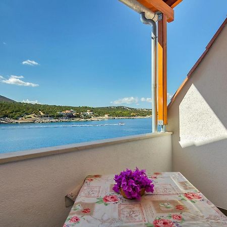 Apartment Pokrivenik 5231B Gdinj المظهر الخارجي الصورة