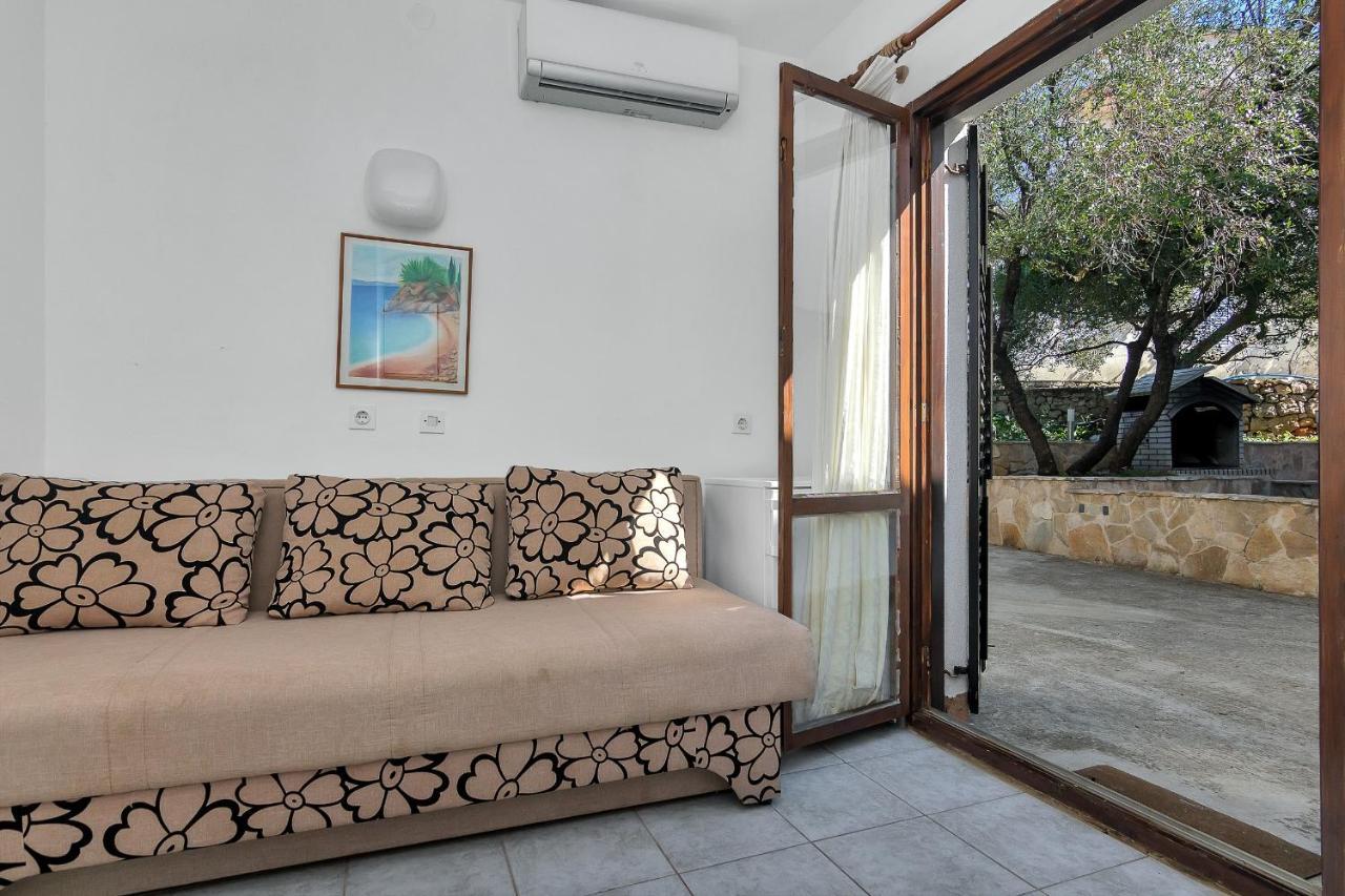 Apartment Pokrivenik 5231B Gdinj المظهر الخارجي الصورة