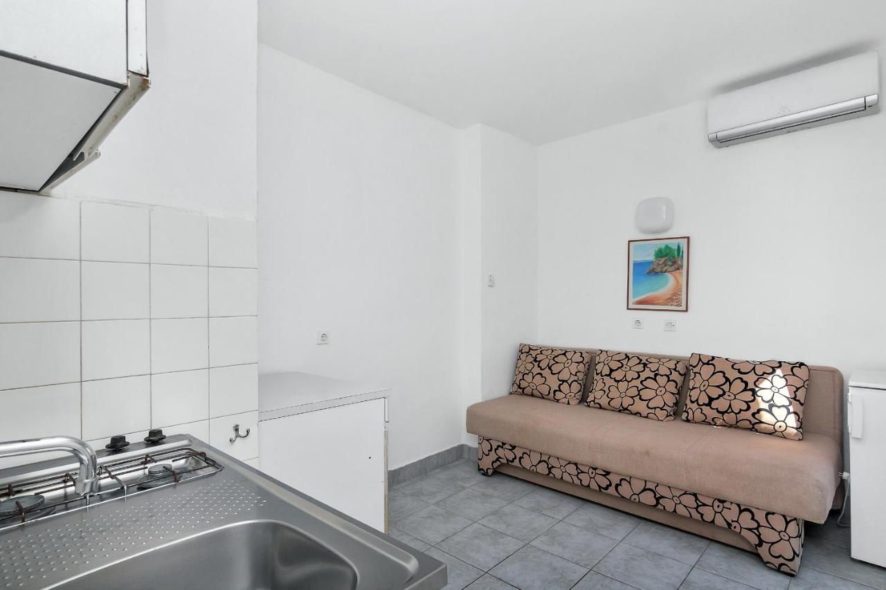 Apartment Pokrivenik 5231B Gdinj المظهر الخارجي الصورة