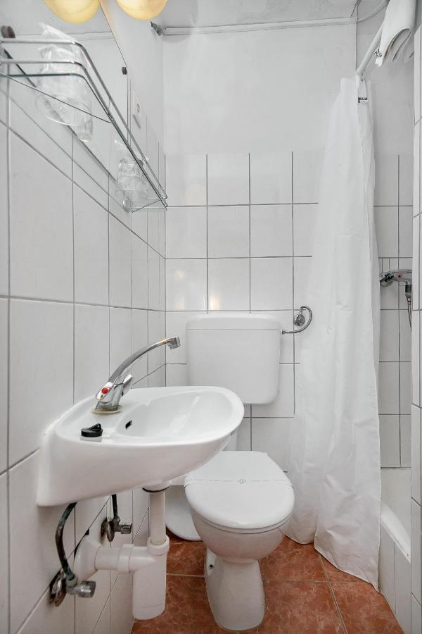 Apartment Pokrivenik 5231B Gdinj المظهر الخارجي الصورة